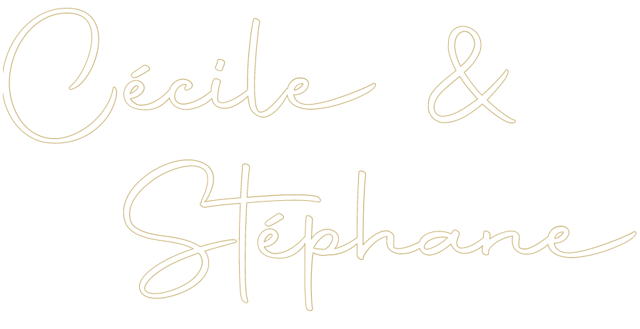 Cécile & Stéphane